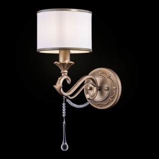 Настенный светильник (бра) Maytoni H235-01-G-foto2