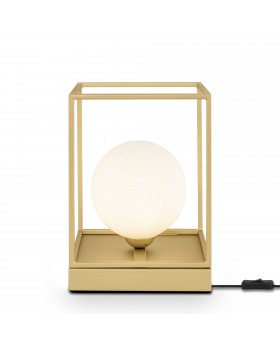 Настольный светильник Freya FR5113TL-01G-foto5