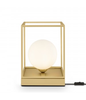 Настольный светильник Freya FR5113TL-01G-foto5