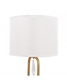 Настольный светильник Freya FR1007TL-01BS-foto3