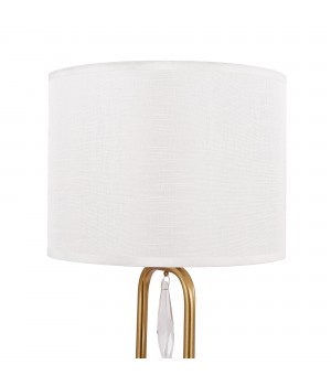 Настольный светильник Freya FR1007TL-01BS-foto3