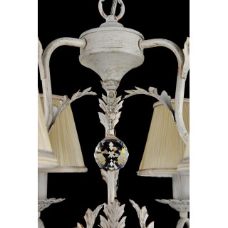 Подвесной светильник Freya FR3403-PL-06-WG-foto3