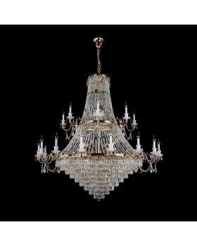 Люстра Maytoni DIA890-PL-66-G-foto4