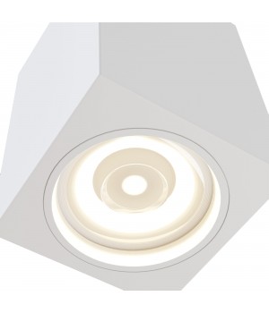 Потолочный светильник Technical C011CL-01W-foto4