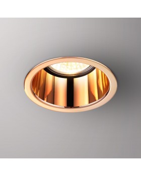 370450 SPOT NT19 279 мель Встраиваемый светильник IP20 GU10 50W 220V BUTT-foto3