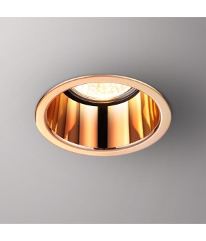 370450 SPOT NT19 279 мель Встраиваемый светильник IP20 GU10 50W 220V BUTT-foto3