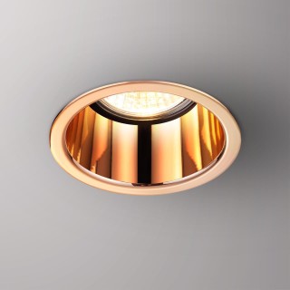 370450 SPOT NT19 279 мель Встраиваемый светильник IP20 GU10 50W 220V BUTT-foto3