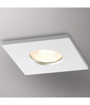 370804 SPOT NT22 287 белый Светильник встраиваемый влагозащищенный IP44 GU10 50W 220V AQUA-foto4