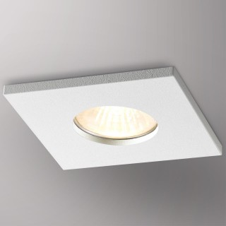 370804 SPOT NT22 287 белый Светильник встраиваемый влагозащищенный IP44 GU10 50W 220V AQUA-foto4