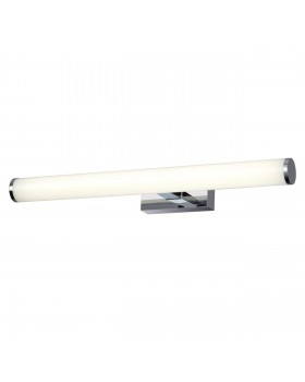 4912/18WL WALLI ODL22 521 хром/металл/стекло Настенный светильник LED 18W 4000К 1300Лм WATR-foto5