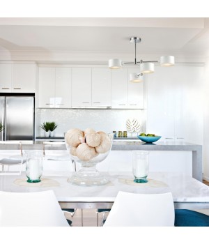 3742/4C MODERNI LN19 112 хром Люстра потолочная E14 4*60W 220V ASHLEY-foto3