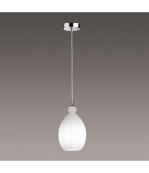 4775/1 PENDANT ODL21 347 белый/хром Подвес E27 60W STORZO-foto3