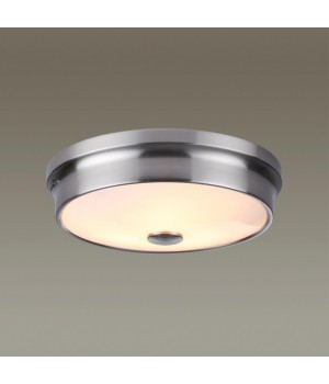 4825/3C WALLI ODL21 515 никель/белый Настенно-потолочный светильник E14 3*40W MARSEI-foto3