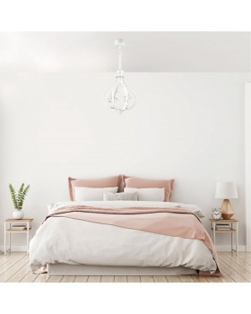 3710/72L LEDIO LN18 038 белый Люстра LED 72W 4000K 220V ALISSA-foto4