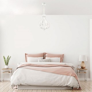 3710/72L LEDIO LN18 038 белый Люстра LED 72W 4000K 220V ALISSA-foto4