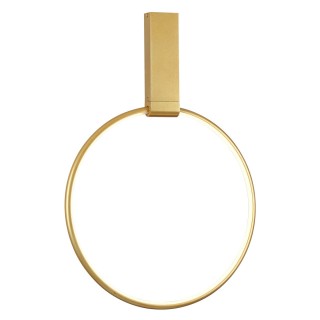 4319/32CL HIGHTECH ODL22 153 металл/золото Потолочный регулируемый IP20 LED 30W 1380Лм 3000K ANNEL-foto6