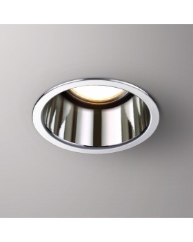 370448 SPOT NT19 279 хром Встраиваемый светильник IP20 GU10 50W 220V BUTT-foto3