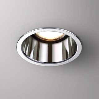 370448 SPOT NT19 279 хром Встраиваемый светильник IP20 GU10 50W 220V BUTT-foto3