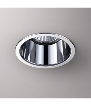 370448 SPOT NT19 279 хром Встраиваемый светильник IP20 GU10 50W 220V BUTT-foto4