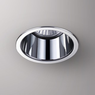 370448 SPOT NT19 279 хром Встраиваемый светильник IP20 GU10 50W 220V BUTT-foto4