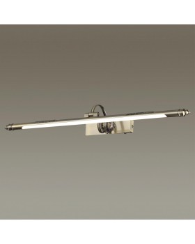 4916/12WL WALLI ODL22 535 бронзовый/металл/акрил Подсветка для картин с выкл. LED 12W 4000К 700Лм DEGA-foto3