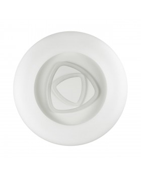 4419/99CL LEDIO LN19 047 белый Люстра потолочная LED 106W 3000-6000K с пультом 220V OTTO-foto3