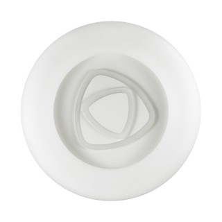 4419/99CL LEDIO LN19 047 белый Люстра потолочная LED 106W 3000-6000K с пультом 220V OTTO-foto3