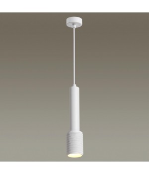 4239/1 HIGHTECH ODL22 231 белый/металл Подвесной светильник IP20 LED GU10 max 10W MEHARI-foto3