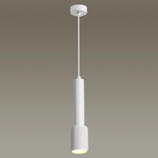 4239/1 HIGHTECH ODL22 231 белый/металл Подвесной светильник IP20 LED GU10 max 10W MEHARI-foto3