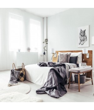 3745/2F MODERNI LN19 114 никель Торшер E27 220V NIKKI-foto4