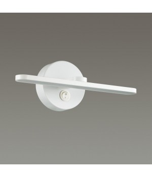 3763/10WL PICTURE LN19 227 белый Подсветка для картин с выкл. LED 10W 4000К 895Лм IP44 220V AKARI-foto3