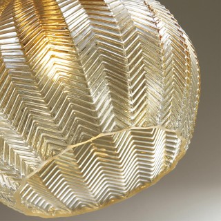 4707/1 PENDANT ODL20 355 янтарный/бронзовый Подвес E27 60W 220V LASITA-foto6