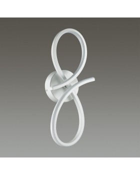 3773/13WL LEDIO LN19 040 белый Бра LED 13W 4000К 1014Лм 220V LANE-foto3