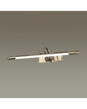 4915/8WL WALLI ODL22 535 бронзовый/металл/акрил Подсветка для картин с выкл. LED 8W 4000К 480Лм DEGA-foto3