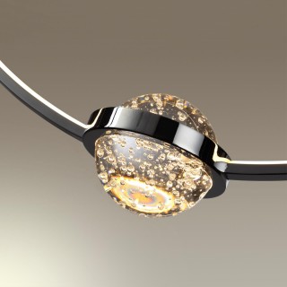 4337/27L L-VISION ODL22 113 хром/металл Подвесной светильник IP20 LED 27W 2230Лм 4000K GOTA-foto8