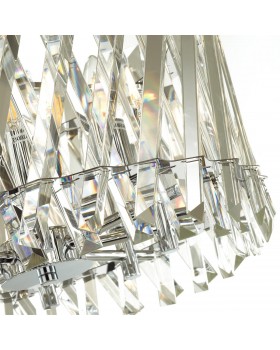 4796/8 HALL ODL21 429 хром/хрусталь Люстра E14 8*40W SELVA-foto5