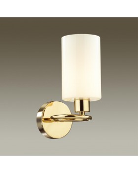 4559/1W MODERNI LN21 175 золотой Бра E14 40W 220V AVERY-foto3