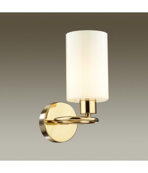 4559/1W MODERNI LN21 175 золотой Бра E14 40W 220V AVERY-foto3