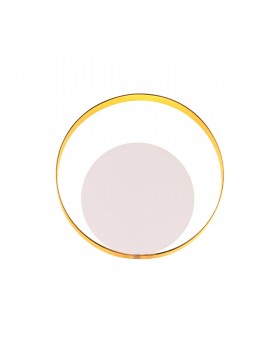 3899/7WW HIGHTECH ODL20 187 белый/металл Настенный светильник LED 3000K 7W 220V MONDY-foto8