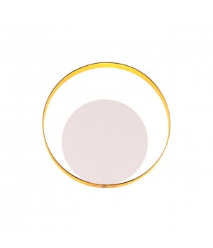 3899/7WW HIGHTECH ODL20 187 белый/металл Настенный светильник LED 3000K 7W 220V MONDY-foto8