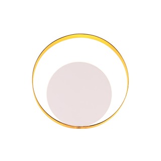 3899/7WW HIGHTECH ODL20 187 белый/металл Настенный светильник LED 3000K 7W 220V MONDY-foto8