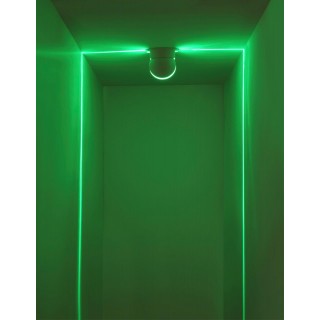 3916/9CL HIGHTECH ODL20 109 белый/металл Потолочный светильник RGB+ LED 4000K 9W 220V IP65 с ПДУ ARROW-foto7