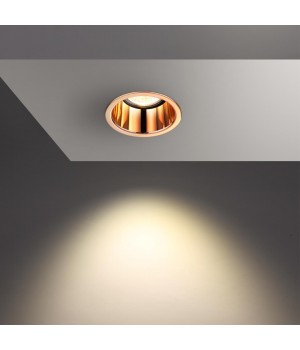 370450 SPOT NT19 279 мель Встраиваемый светильник IP20 GU10 50W 220V BUTT-foto5