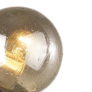 4493/1W MODERNI LN20 146 хром Бра E27 60W 220V HUGO-foto4