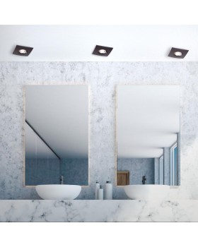 370796 SPOT NT21 294 черный Светильник встраиваемый влагозащищенный IP44 GU10 50W 220V WATER-foto3