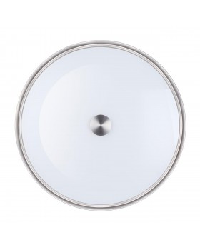 4825/4C WALLI ODL21 515 никель/белый Настенно-потолочный светильник E14 4*40W MARSEI-foto5