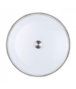 4825/4C WALLI ODL21 515 никель/белый Настенно-потолочный светильник E14 4*40W MARSEI-foto5