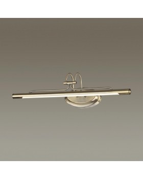 4907/8WL WALLI ODL22 531 бронзовый/металл/акрил Подсветка для картин LED 8W 4000К 500Лм BACCA-foto3