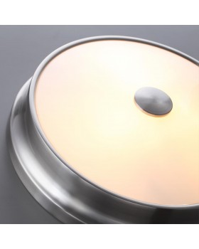 4825/4C WALLI ODL21 515 никель/белый Настенно-потолочный светильник E14 4*40W MARSEI-foto6