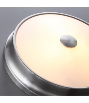 4825/4C WALLI ODL21 515 никель/белый Настенно-потолочный светильник E14 4*40W MARSEI-foto6